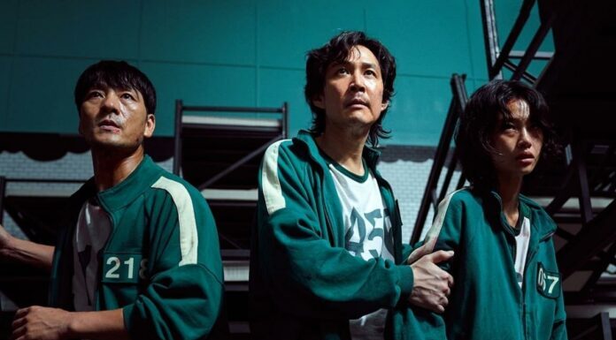 Criador de “Round 6” afirma que já negocia terceira temporada com a Netflix