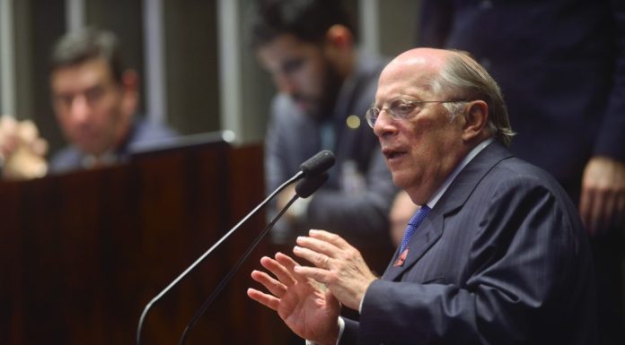 Cristina Graeml critica Miguel Reale Jr. por pedido de impeachment contra Bolsonaro: ‘Endossa narrativas da esquerda radical’