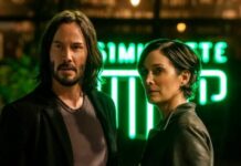 Crítica: “Matrix: Resurrections” supera continuações mas não é isso tudo