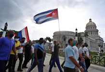 Cuba mantém 671 presos políticos, denuncia entidade