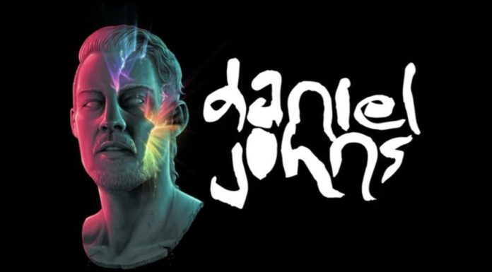 Daniel Johns, ex-Silverchair, anuncia novo álbum solo