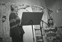 Dave Grohl e filha Violet fazem cover de ‘Take The Box’ de Amy Winehouse