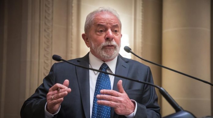 Declarações de Lula não resistem a um detector de mentiras, diz Jorge Serrão