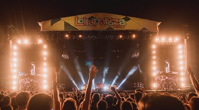 Dia de Miley Cyrus é o primeiro a esgotar ingressos no Lollapalooza Brasil