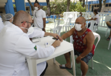 Diagnóstico rápido e introdução de antiviral reduzem sintomas do vírus da Influenza H3N2