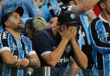 Do tricampeonato da Libertadores ao rebaixamento: Relembre a trajetória do Grêmio até a Série B