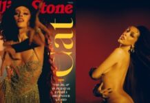 Doja Cat na capa da Rolling Stone e muito mais nas imagens da semana – Música