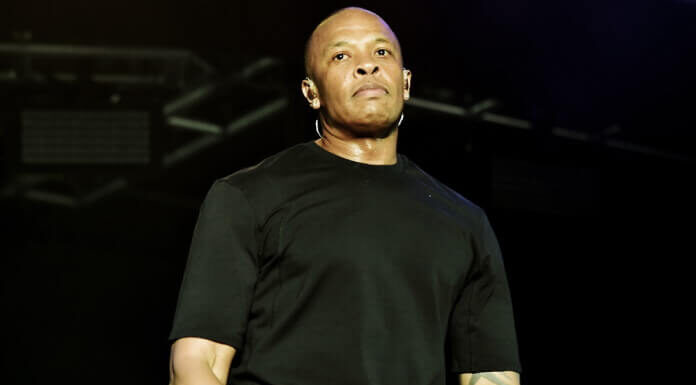 Dr. Dre lança parcerias com Eminem, Snoop Dogg, Bruno Mars e mais