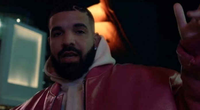 Drake é o artista do ano nos EUA, segundo a Billboard – Música