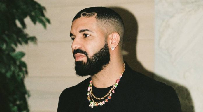 Drake retira todas as suas indicações ao prêmio