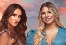 Dulce Maria anuncia lançamento de música com Marília Mendonça – Entretenimento