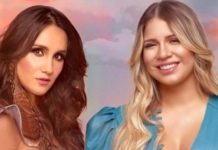 Dulce María anuncia lançamento de música com Marília Mendonça. Ouça a prévia! – Música