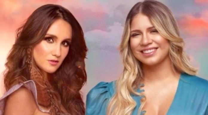 Dulce María anuncia lançamento de música com Marília Mendonça. Ouça a prévia! – Música