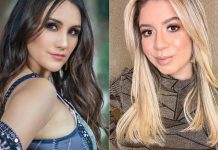 Dulce Maria anuncia lançamento de música e clipe com Marília Mendonça