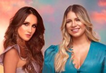 Dulce María lança música inédita com a saudosa Marília Mendonça; ouça