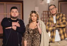 Dupla formada por irmão de Marília lança música com a cantora; ouça – Entretenimento