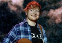 Ed Sheeran bate recorde histórico e chega a 3 bilhões de streams no Spotify com “Shape Of You” – Música