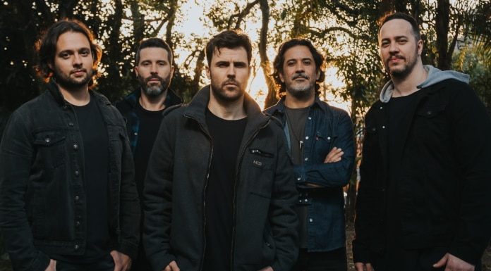 Ego Kill Talent faz barulho com John Dolmayan (SOAD) em inédita