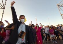 Eleição de Boric leva Chile à esquerda e pode afastar ainda mais as relações com o Brasil