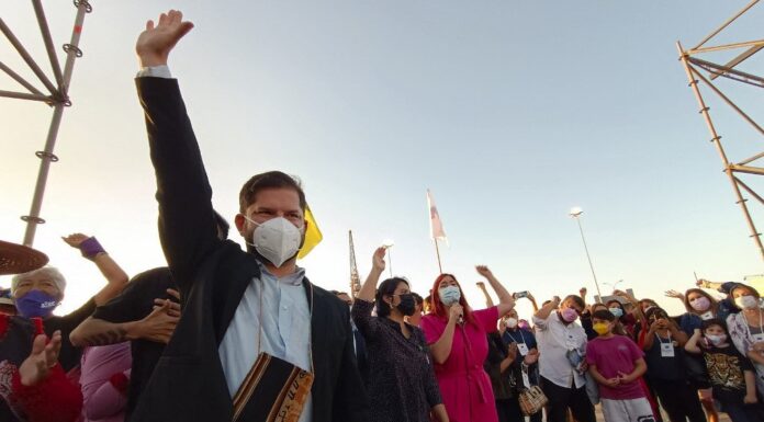 Eleição de Boric leva Chile à esquerda e pode afastar ainda mais as relações com o Brasil