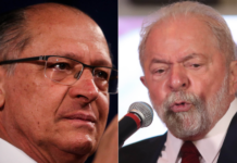 Eleições 2022: Aliados de Alckmin veem chapa com Lula como um ‘caminho sem volta’