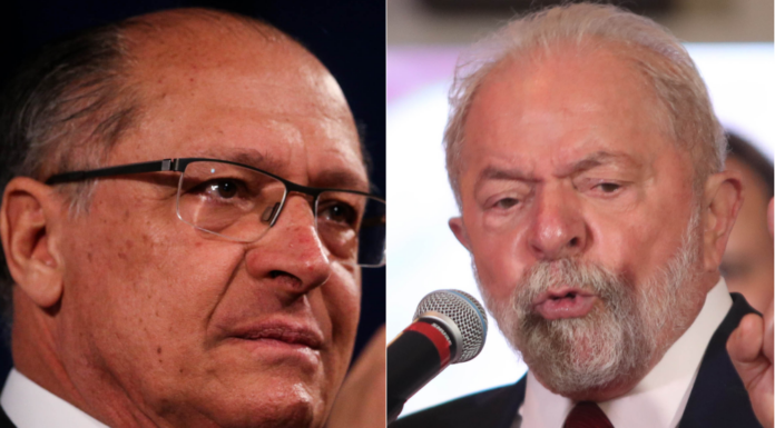 Eleições 2022: Aliados de Alckmin veem chapa com Lula como um ‘caminho sem volta’
