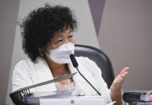 Eleições 2022: Médica Nise Yamaguchi anuncia pré-candidatura ao Senado