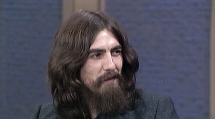 Em 1971, George Harrison falava sobre a relação complicada do Rock com as drogas