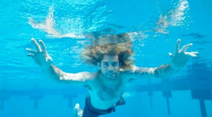 Em processo da capa de “Nevermind”, membros do Nirvana criticam Spencer Elden: “lucrou por 30 anos”