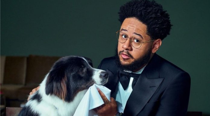 Emicida é eleito como o Homem do Ano na Música pela revista GQ