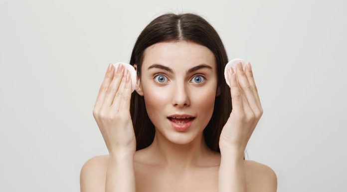 Entenda a diferença entre água micelar, água termal e tônico facial – Beleza