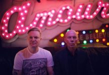 Erasure anuncia nova turnê pelo Brasil em 2022