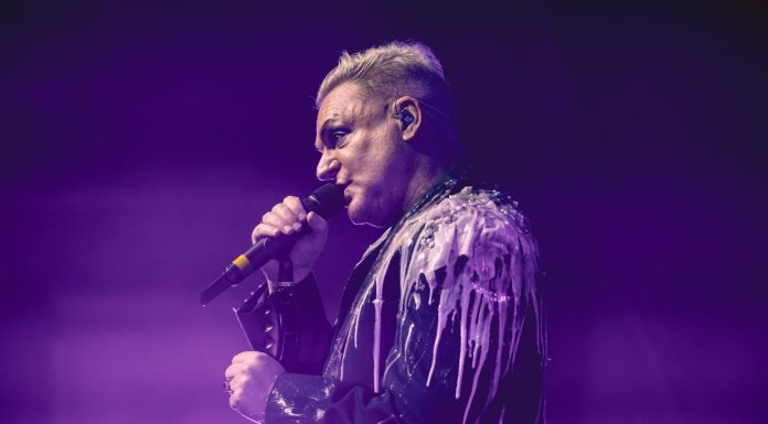 Erasure anuncia turnê com três shows pelo Brasil em 2022