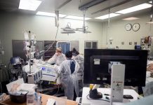 Estados Unidos superam marca de 800 mil mortes pela Covid-19