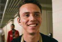 Estudo diz que hit anti-suicídio do rapper Logic salvou vidas na prática