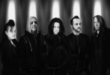 Evanescence lança bela cover de “Across the Universe”, dos Beatles