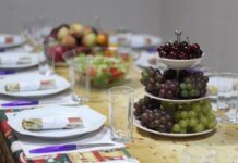 Exageros com comidas gordurosas e álcool podem estragar a festa; saiba como se cuidar