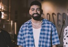 Exclusivo: Veja a letra da parceria de Dilsinho com Jorge e Mateus, “Pódio” – Música