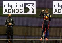 FIA rejeita protestos da Mercedes após corrida que deu título mundial a Verstappen