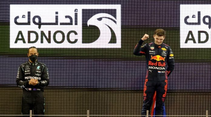 FIA rejeita protestos da Mercedes após corrida que deu título mundial a Verstappen