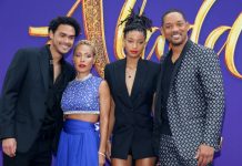 Fãs criam petição online para dar fim a entrevistas com Will Smith e Jada Pinkett