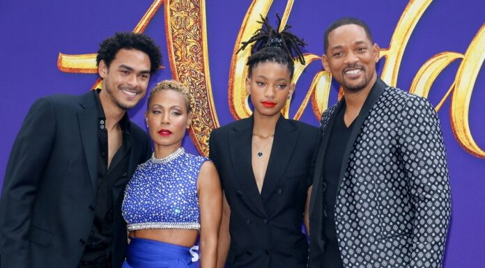 Fãs criam petição online para dar fim a entrevistas com Will Smith e Jada Pinkett