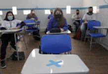 Fechamento de escolas na pandemia pode levar a perda de US$ 17 trilhões, diz estudo