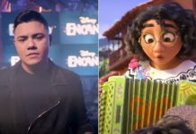 Felipe Araújo lança clipe de ‘Dos Oruguitas’, tema do filme ‘Encanto’ – Entretenimento