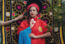 Feminismo presente na voz de cantora do Tajiquistão