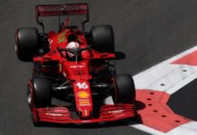 Ferrari e Banco Santander assinam acordo de patrocínio ‘de vários anos’ a partir da próxima temporada