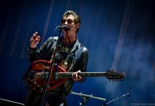 Festivais de Reading e Leeds terão Arctic Monkeys, RATM e mais no line-up de 2022
