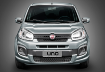 Fiat lança edição limitada do Uno e encerra produção do veículo