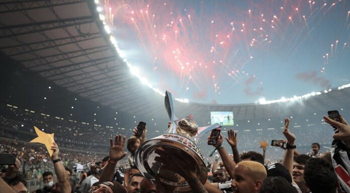 Fim do jejum de 50 anos do Atlético-MG puxa a fila dos tabus que caíram em 2021; confira