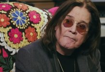 Fotos recentes mostram Ozzy Osbourne em estado frágil; veja